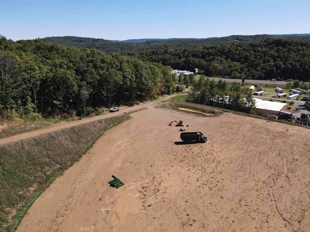2170 Old Bluefield Rd, Princeton, WV 24739